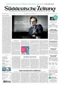 Süddeutsche Zeitung - 13 Februar 2020