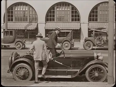 Seven Chances (1925)