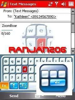 VITO Technology ZoomBoard v2.0 for PPC