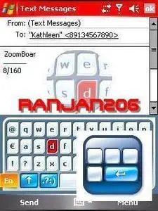 VITO Technology ZoomBoard v2.0 for PPC