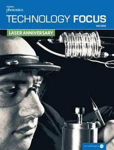 Nature Photonics - Technology Focus May 2010
