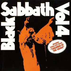 Black Sabbath - The CD Collection. (1988) (1970-1975, Limited Edition 6CD Box) RESTORED