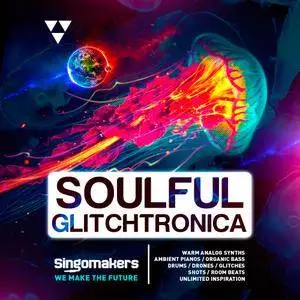 Singomakers Soulful Glitchtronica MULTiFORMAT