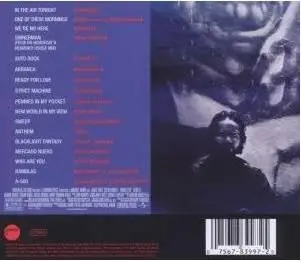 MU+Pando (Soundtrack) MIAMI VICE (2006) Reup