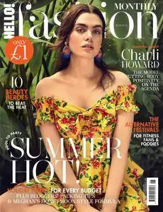 Hello! Fashion Monthly - June 2018