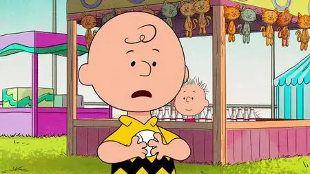 The Snoopy Show S01E07