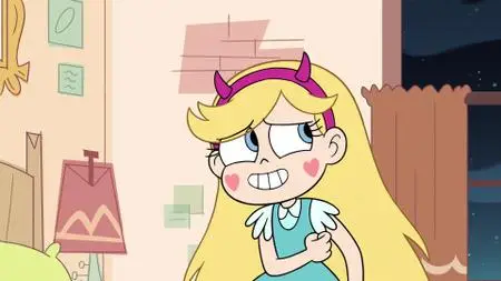 Star vs. the Forces of Evil S04E18