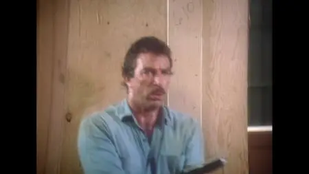 Magnum P.I. S08E01