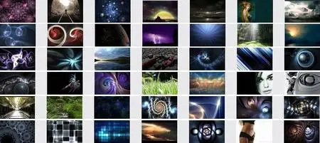 SAiNT HQ-Wallpapers Collection