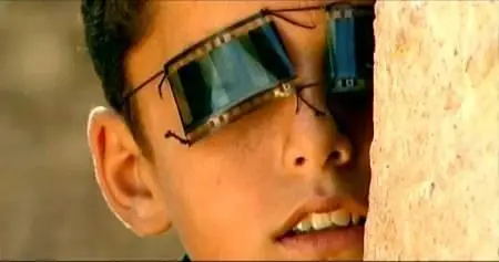 Ahmet Uluçay-Karpuz kabuğundan gemiler yapmak ('Boats Out of Watermelon Rinds') (2004)