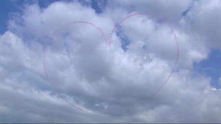 RAF Waddington International Airshow (2004)