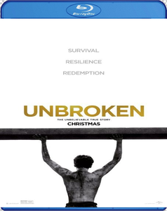 Unbroken (2014)