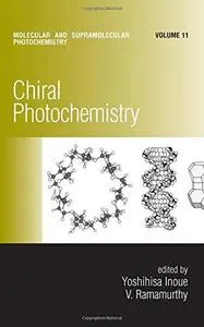 Chiral Photochemistry