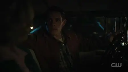 Riverdale S07E02