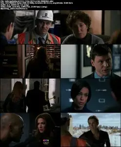 Unforgettable S01E12 "Butterfly Effect"