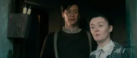 Albert Nobbs (2011)
