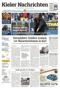 Kieler Nachrichten Eckernförder Nachrichten - 06. Mai 2019