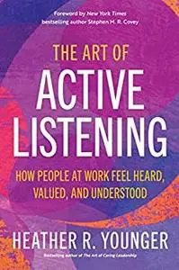 The Art of Active Listening