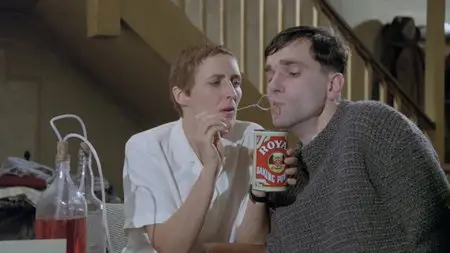 My Left Foot (1989)