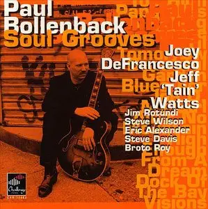 Paul Bollenback - Soul Grooves (1998)