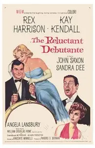 The Reluctant Debutante (1958)