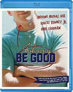 Johnny Be Good (1988)