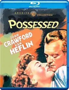Possessed (1947) [w/Commentary]