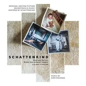 Dirk Maassen - Original Motion Picture Soundtrack and Music Inspired by "Schattenkind" (2023) [Official Digital Download]