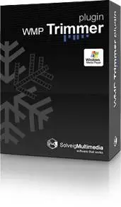 SolveigMM WMP Trimmer Plugin v1.5.805.13