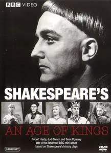 BBC - Shakespeare's An Age of Kings (1960)