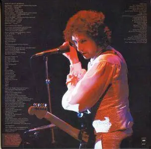 Bob Dylan - At Budokan (1978)