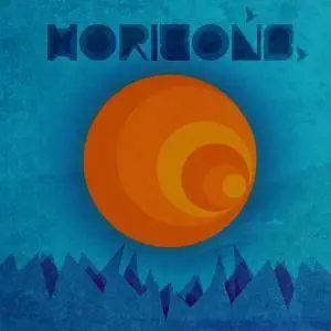 Shodai - Horizons (2013)