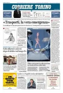 Corriere Torino – 03 marzo 2019