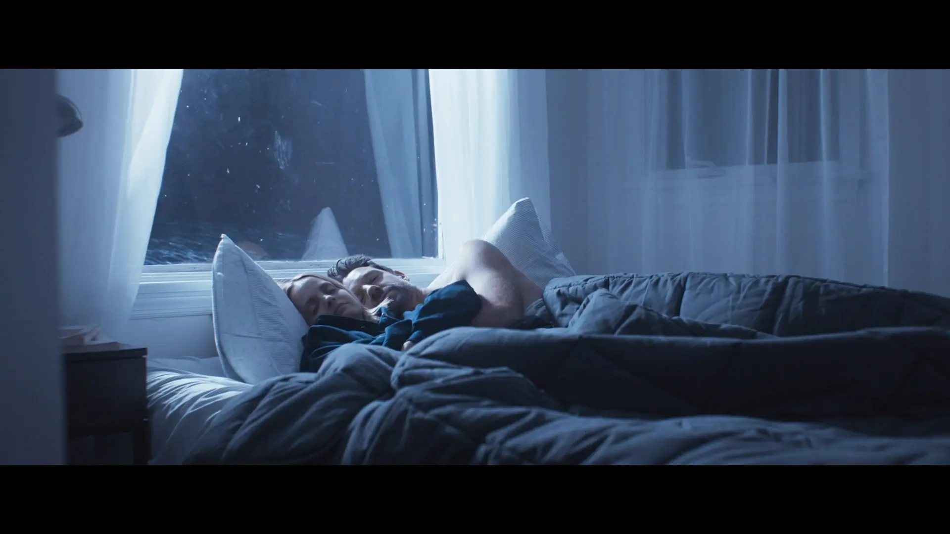 Paradise Cove (2021)