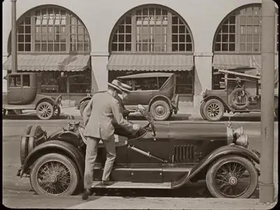 Seven Chances (1925)
