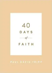 40 Days of Faith