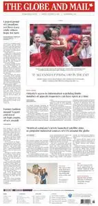 The Globe and Mail - November 13, 2023