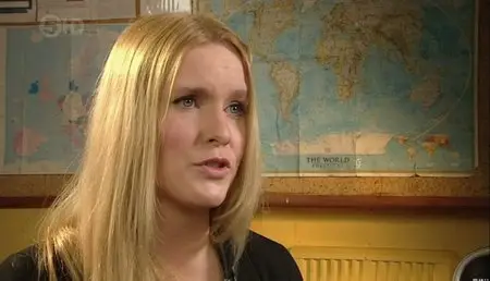 Bullied To Death The Tragedy Of Phoebe Prince (2013)