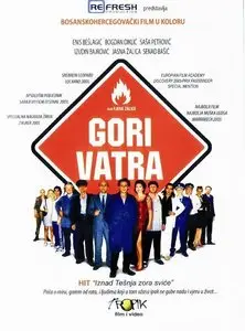 Gori Vatra / Fuse (2003)
