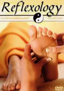 Reflexology with Allison Tovey [repost]