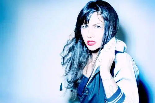 Frankie Rose - Frankie Rose And The Outs (2010)