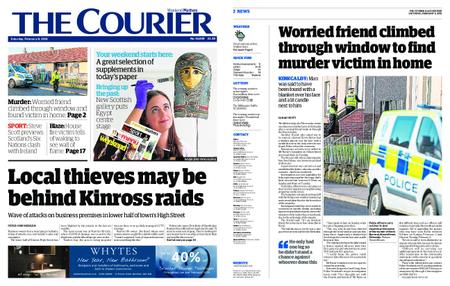 The Courier Perth & Perthshire – February 09, 2019