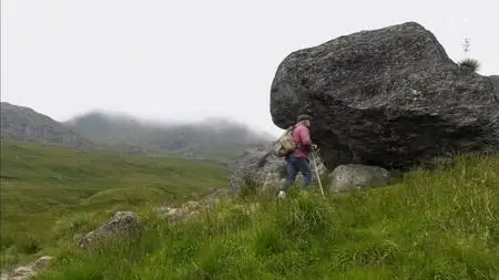 BBC The Adventure Show - Take a Hike (2018)