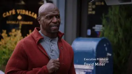 Brooklyn Nine-Nine S08E02