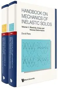 HANDBOOK ON MECHANICS OF INELASTIC SOLIDS