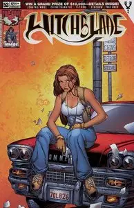 Witchblade #051