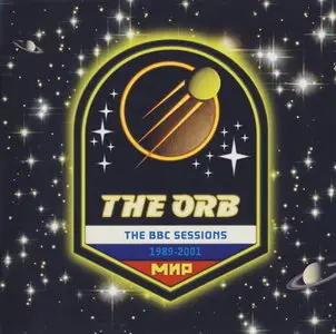 Orb - The BBC Sessions (1989-2001)