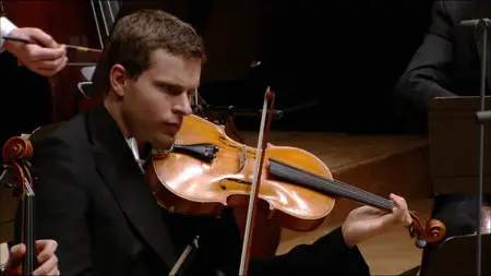 Richard Strauss & Maurice Ravel (Vladimir Jurowski/ Helene Grimaud) (2010) [Blu-ray]