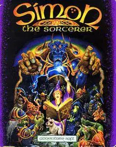 Simon the Sorcerer (1993)