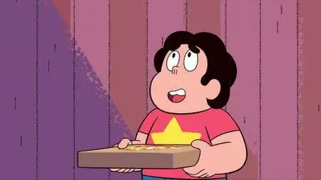 Steven Universe S05E15